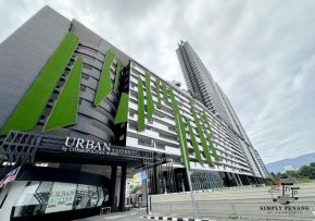 Urban Suites by Simply Penang